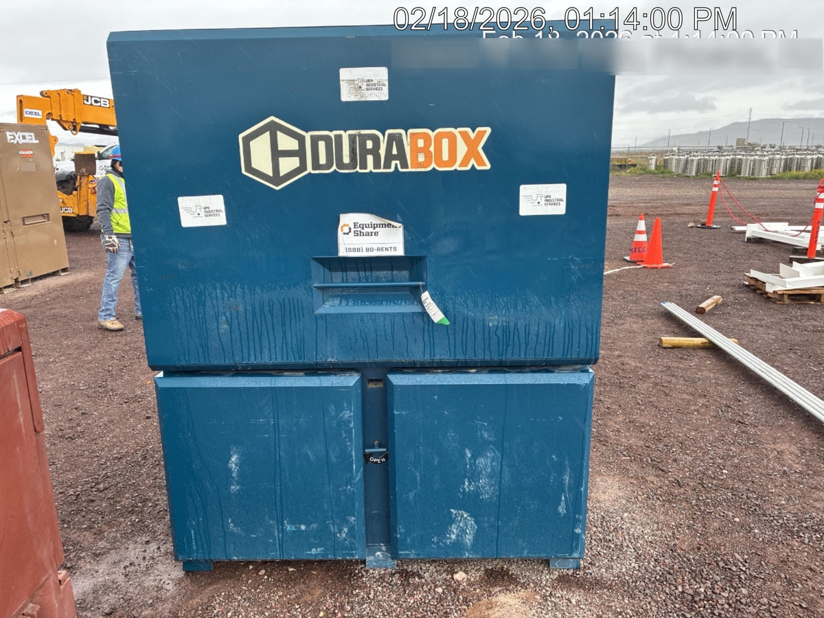 2025 DURABOX DB511