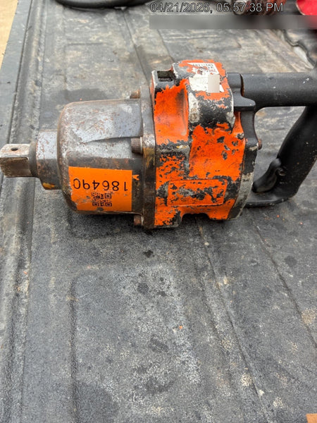 2021 MICHIGAN PNEUMATIC 4940B2
