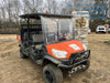 2021 KUBOTA RTV-X1140W-H (Canopy)