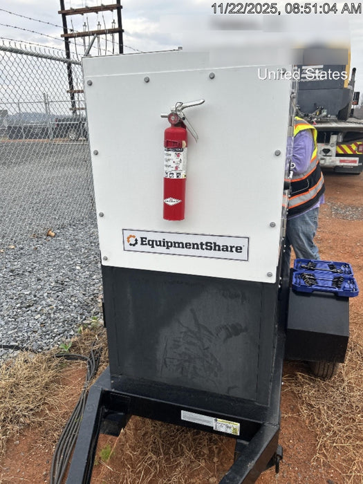 2022 SHINDAIWA DGK15FL