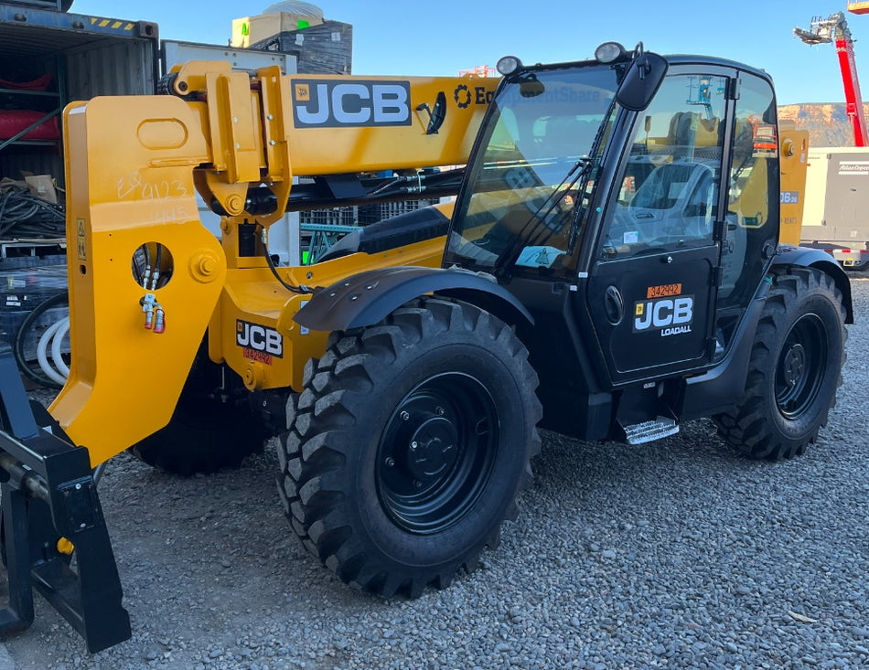 2023 JCB 506-36