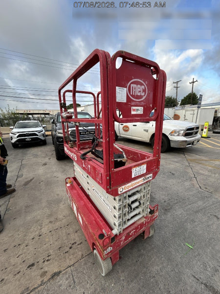 2019 MEC Micro 19