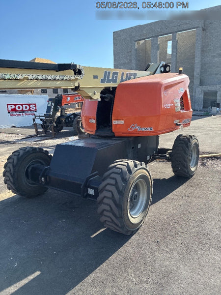 2023 JLG 460SJ