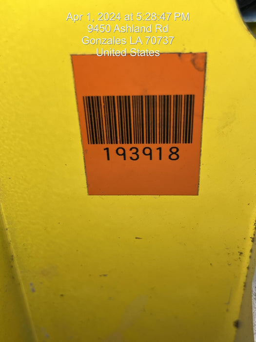 2021 TORCUP RPDD-FRL