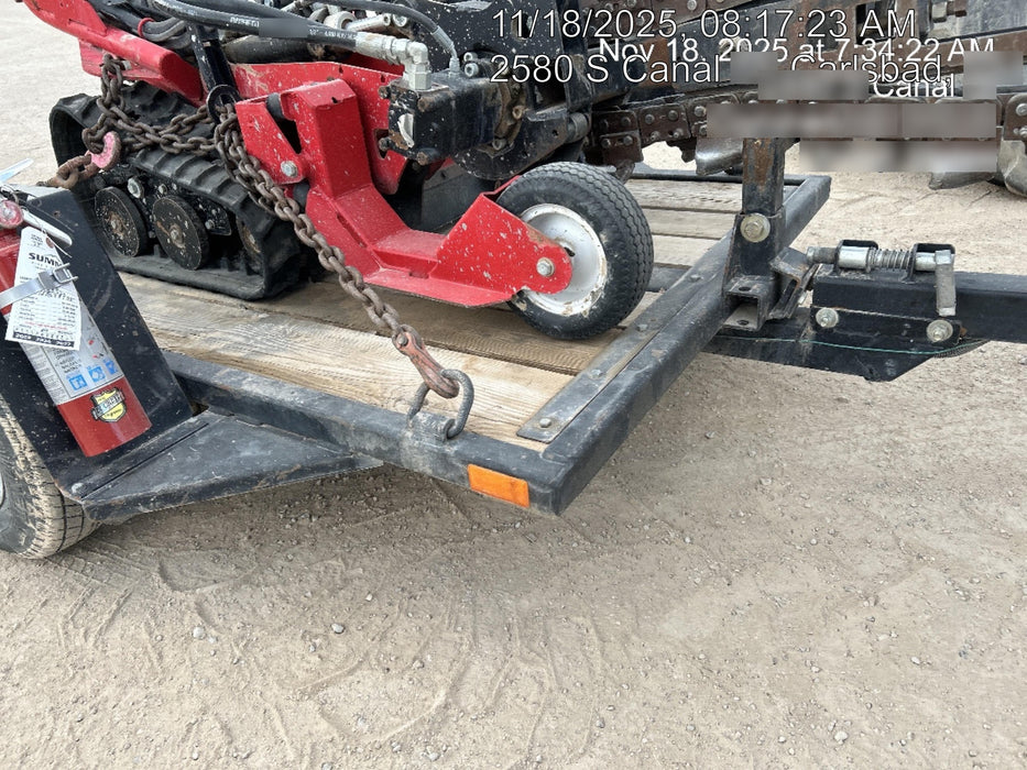 2021 BARRETO E4X6TBT