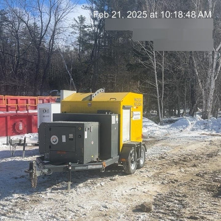 2020 WACKER NEUSON E3000