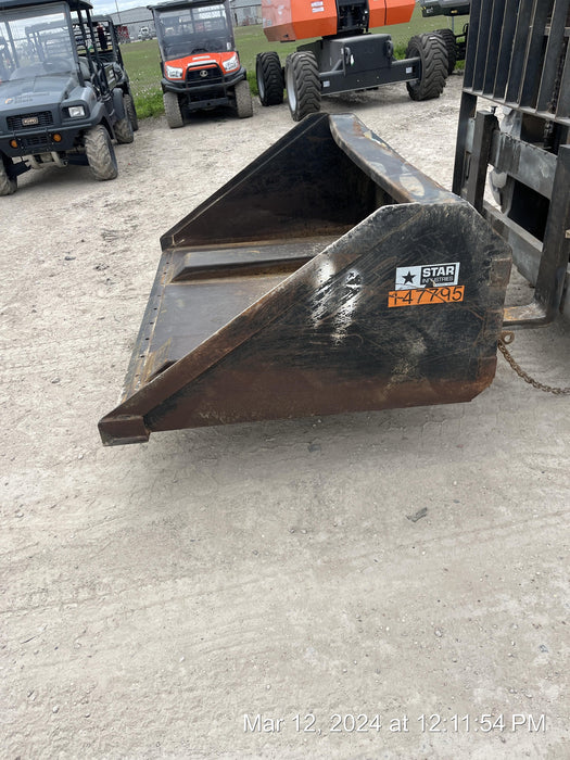 2021 STAR INDUSTRIES 1406B