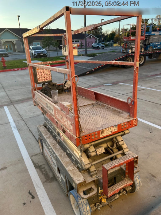 2018 SKYJACK SJIII-3219