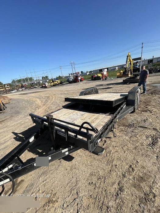 2020 DOOLITTLE EZ Load GT