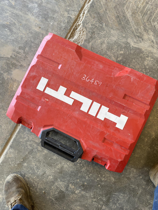 2019 HILTI TE 700-AVR