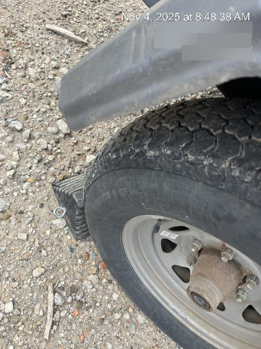 2023 ATLAS COPCO QAS 70