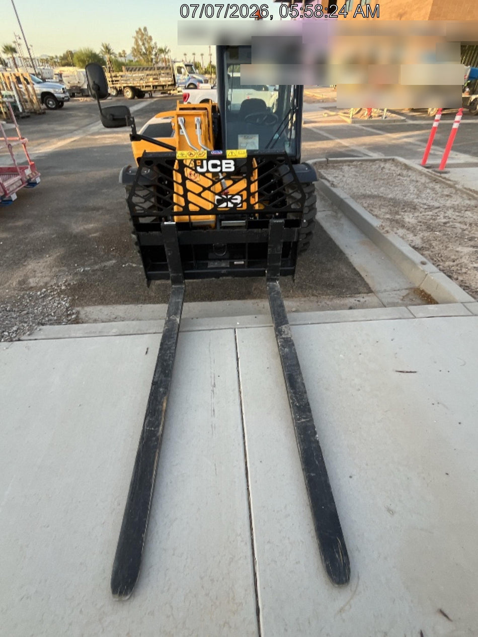 2026 JCB 505-20TC