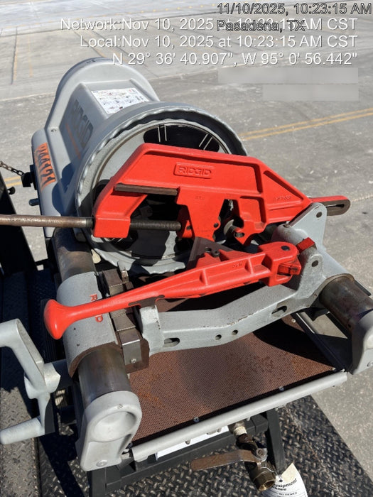2022 RIDGID 1224
