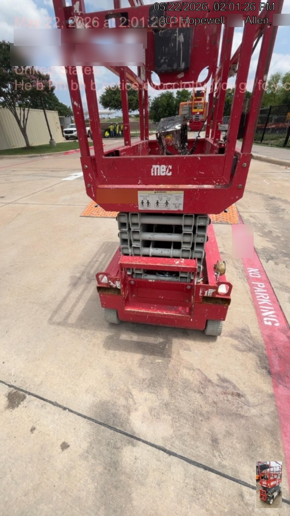2020 MEC Micro 19