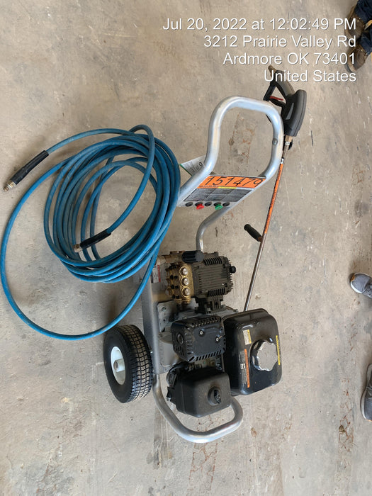 2021 MI-T-M CORPORATION CA-2703-1MMH