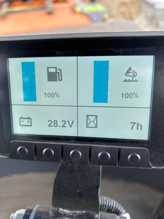 2024 DYNAPAC CA2500D