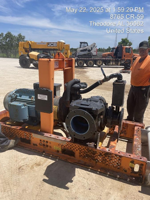 2022 PIONEER EPP88S12L71