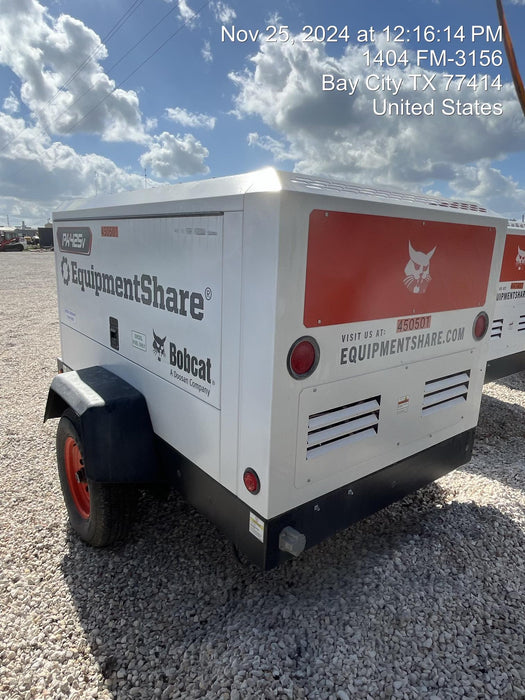 2024 BOBCAT PA425WCU-T4F