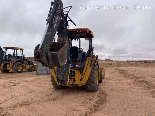 2020 JOHN DEERE 310LEP