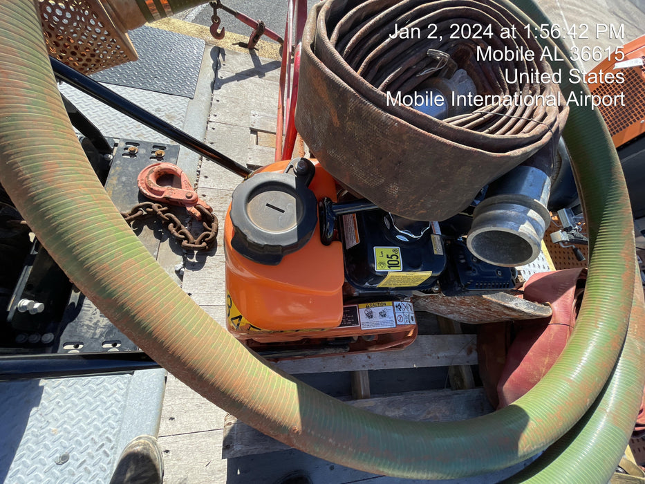 2023 MULTIQUIP QP3TH