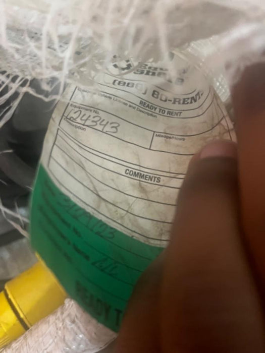 2021 WORKSITE LIGHTING DWXPLEDIL50-12V