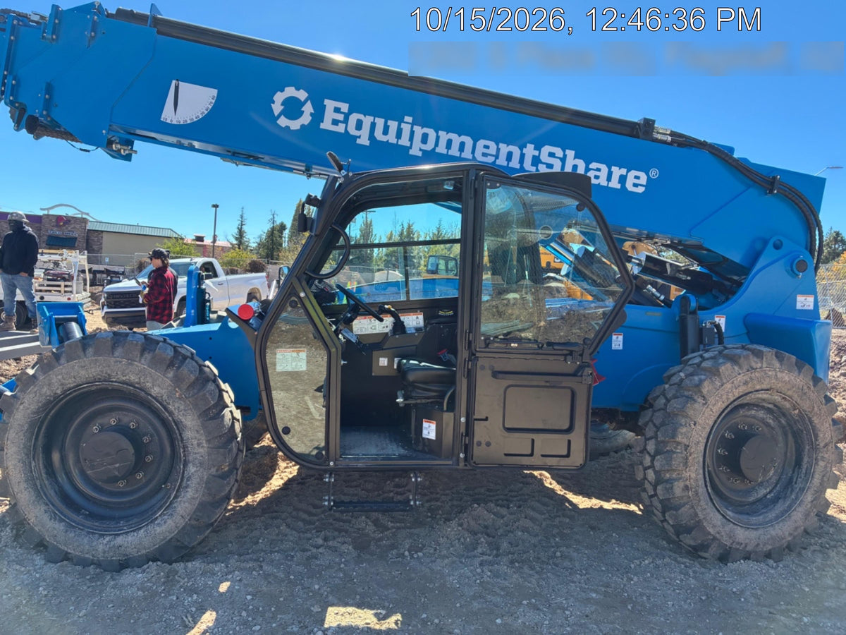 2026 GENIE GTH-1256