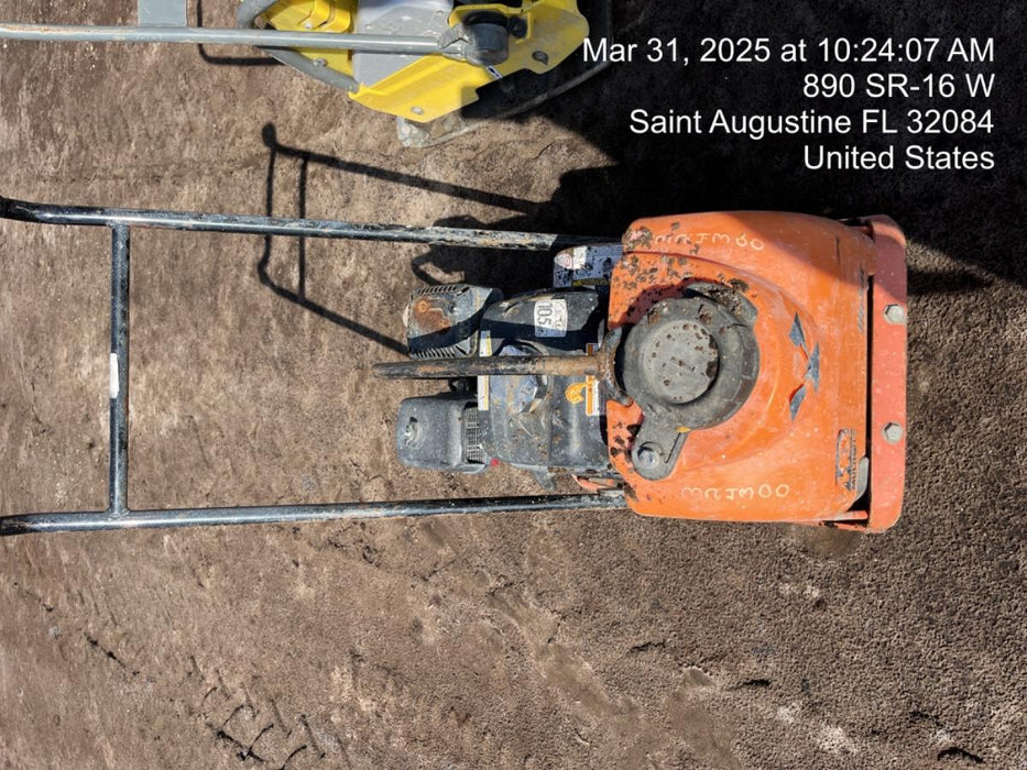 2023 MULTIQUIP MVC82VHW