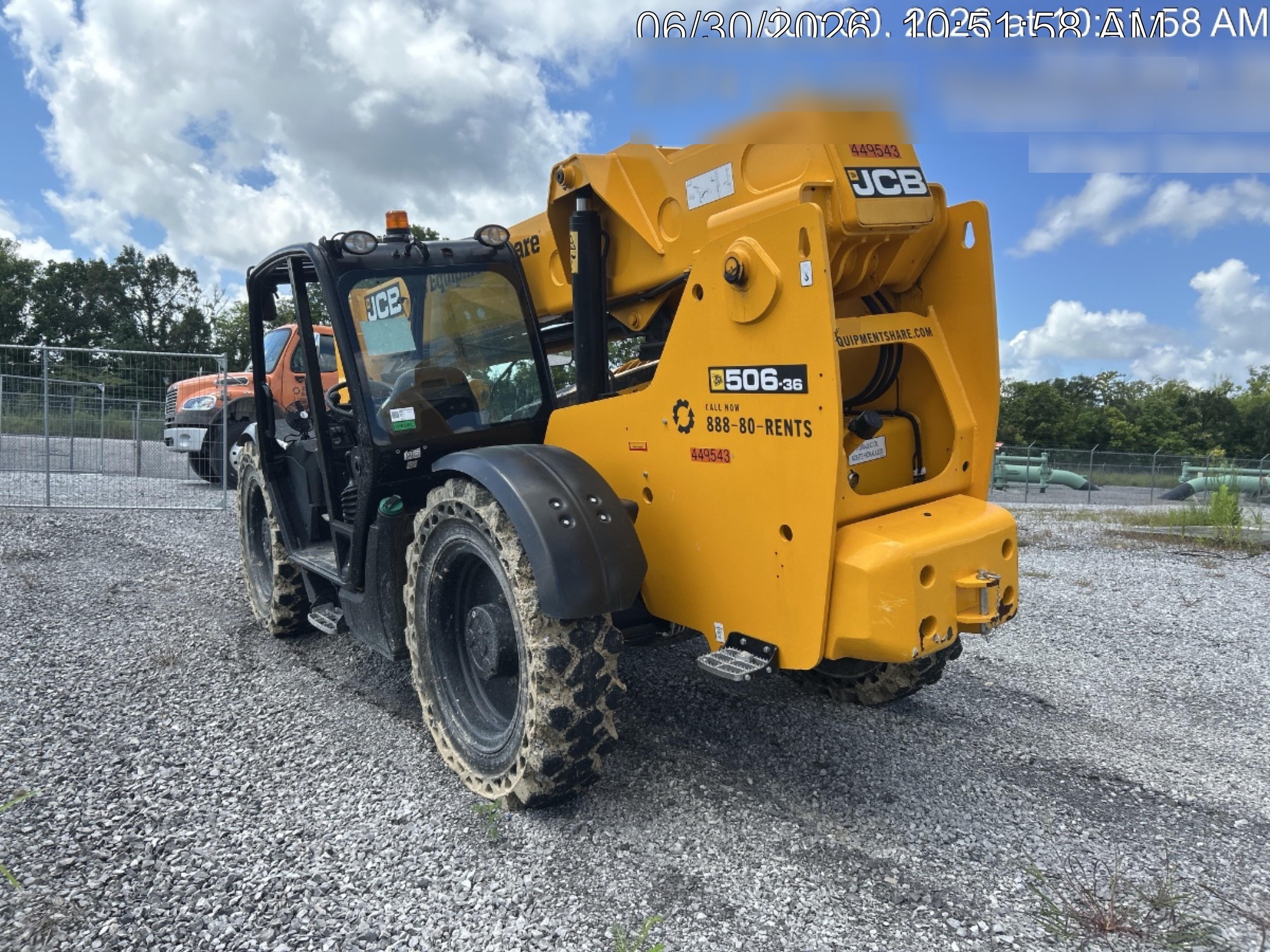2024 JCB 506-36