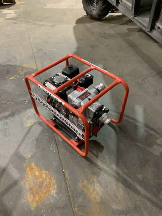 2021 MULTIQUIP QP2TH