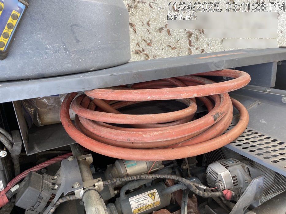 2022 ATLAS COPCO XAS188