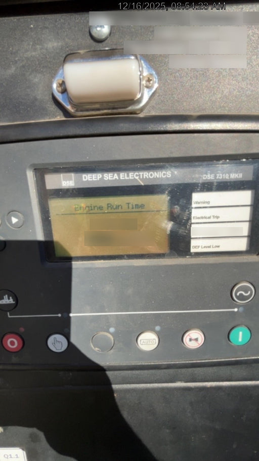 2020 ATLAS COPCO QAS 70