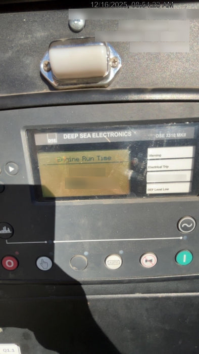 2020 ATLAS COPCO QAS 70