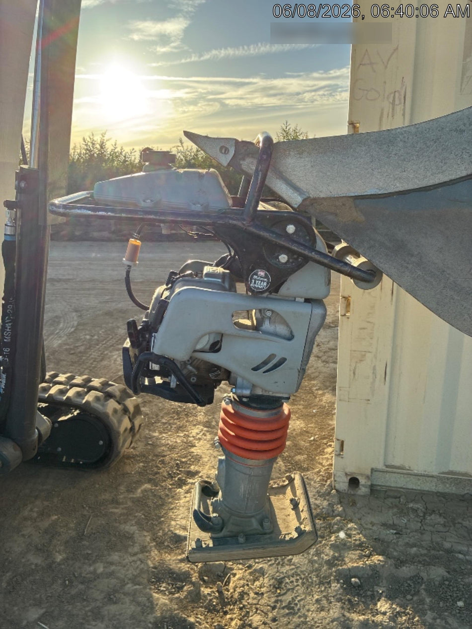 2023 MULTIQUIP MTX60HD