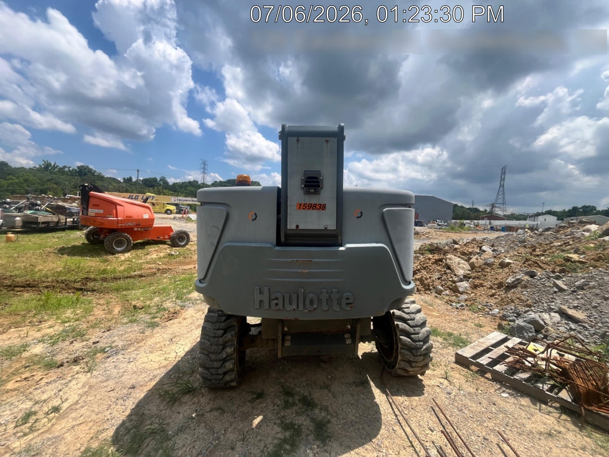 2021 HAULOTTE HT46RTJO