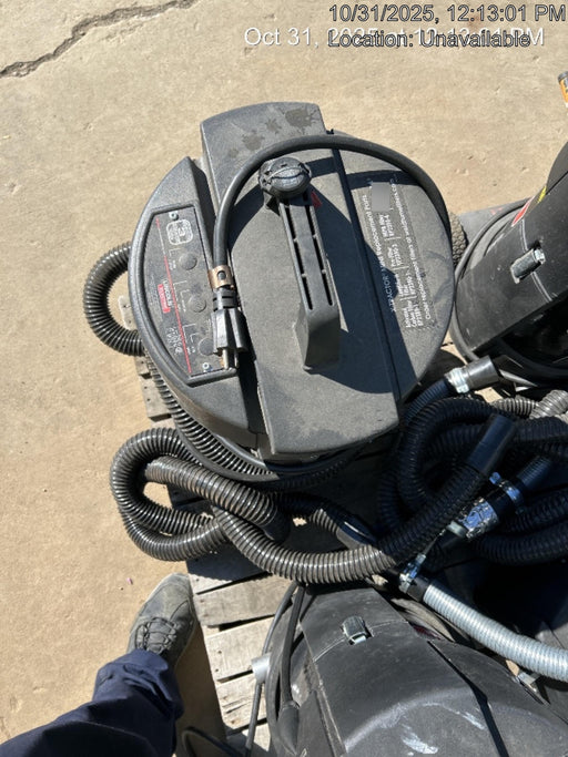 2025 LINCOLN ELECTRIC K3972-5