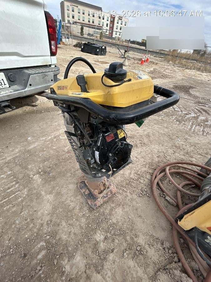2024 WACKER NEUSON BS68-4Ab/28