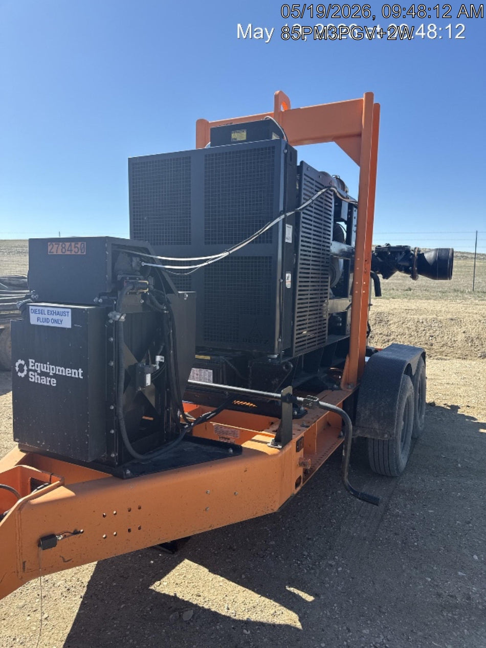 2022 PIONEER PP128S20L71-6135