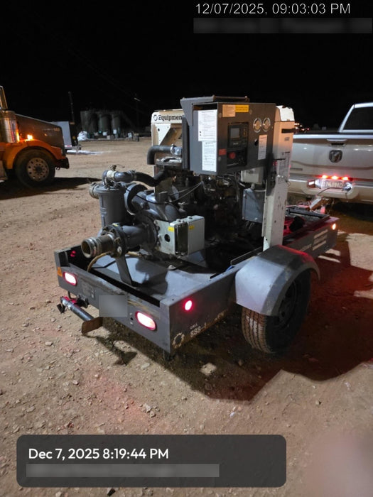 2023 ATLAS COPCO PAC F44 KD