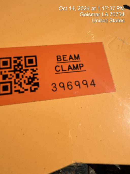 2024 HARRINGTON UBC030