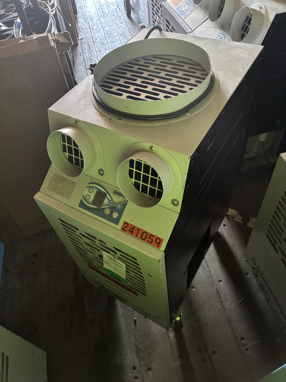 2022 KWIKOOL KPAC1811-2