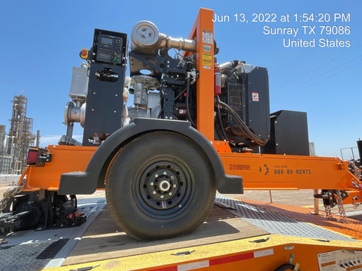 2022 PIONEER PP63C17L2-4045HFC06