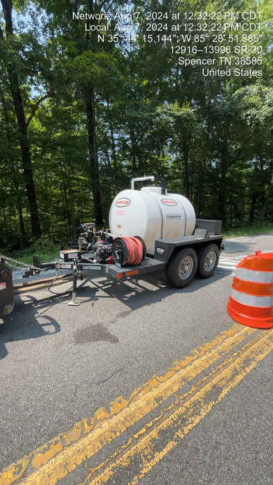 2023 SIMPSON SWT-52517