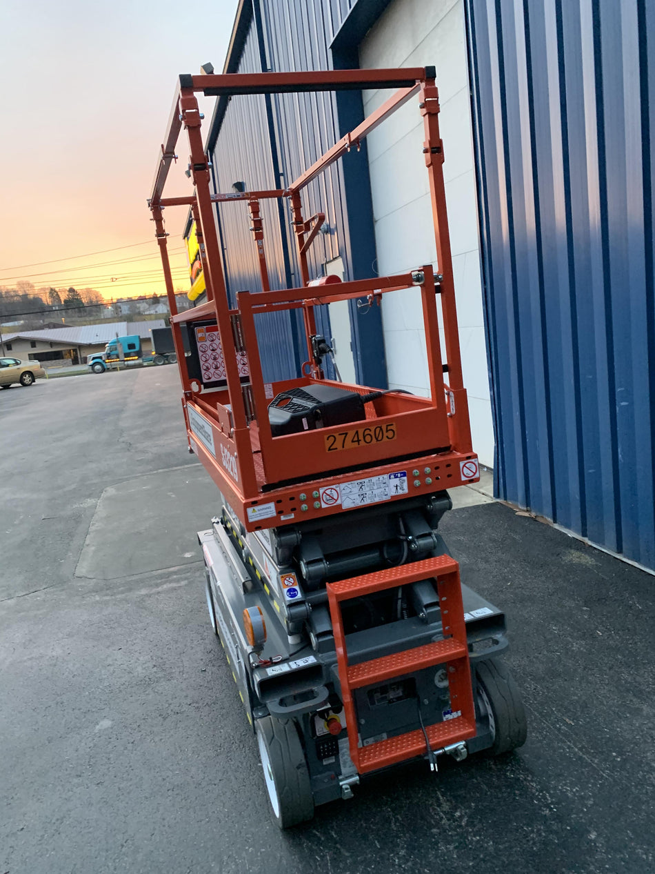 2023 SKYJACK SJ3219