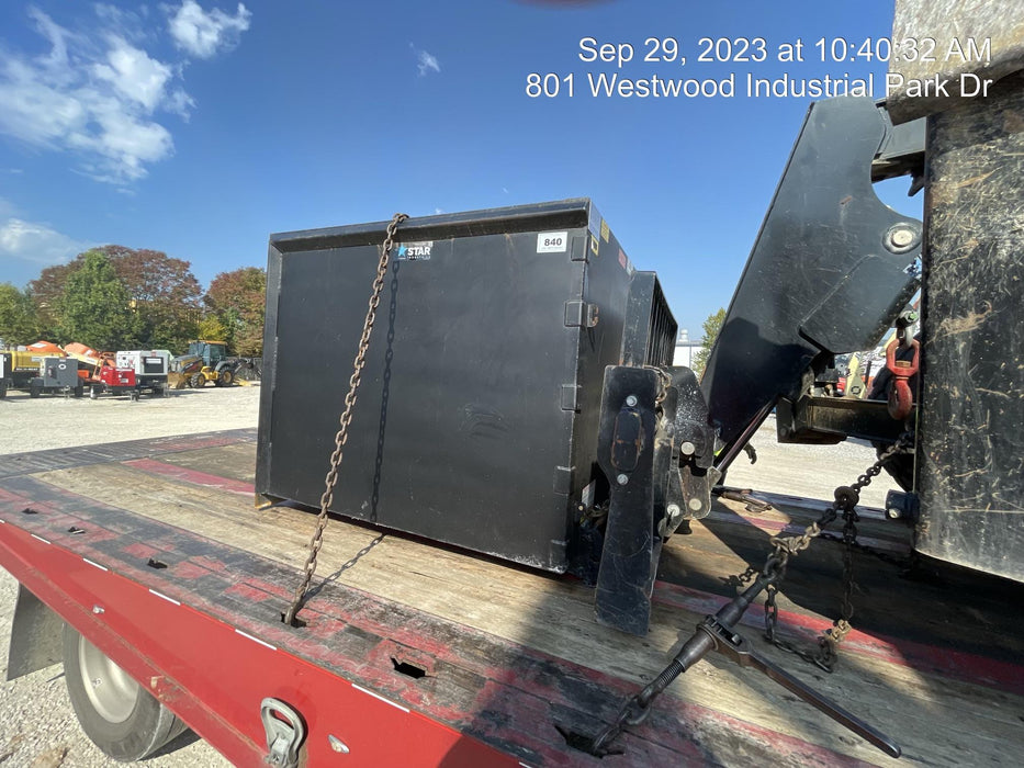 2023 STAR INDUSTRIES 1425