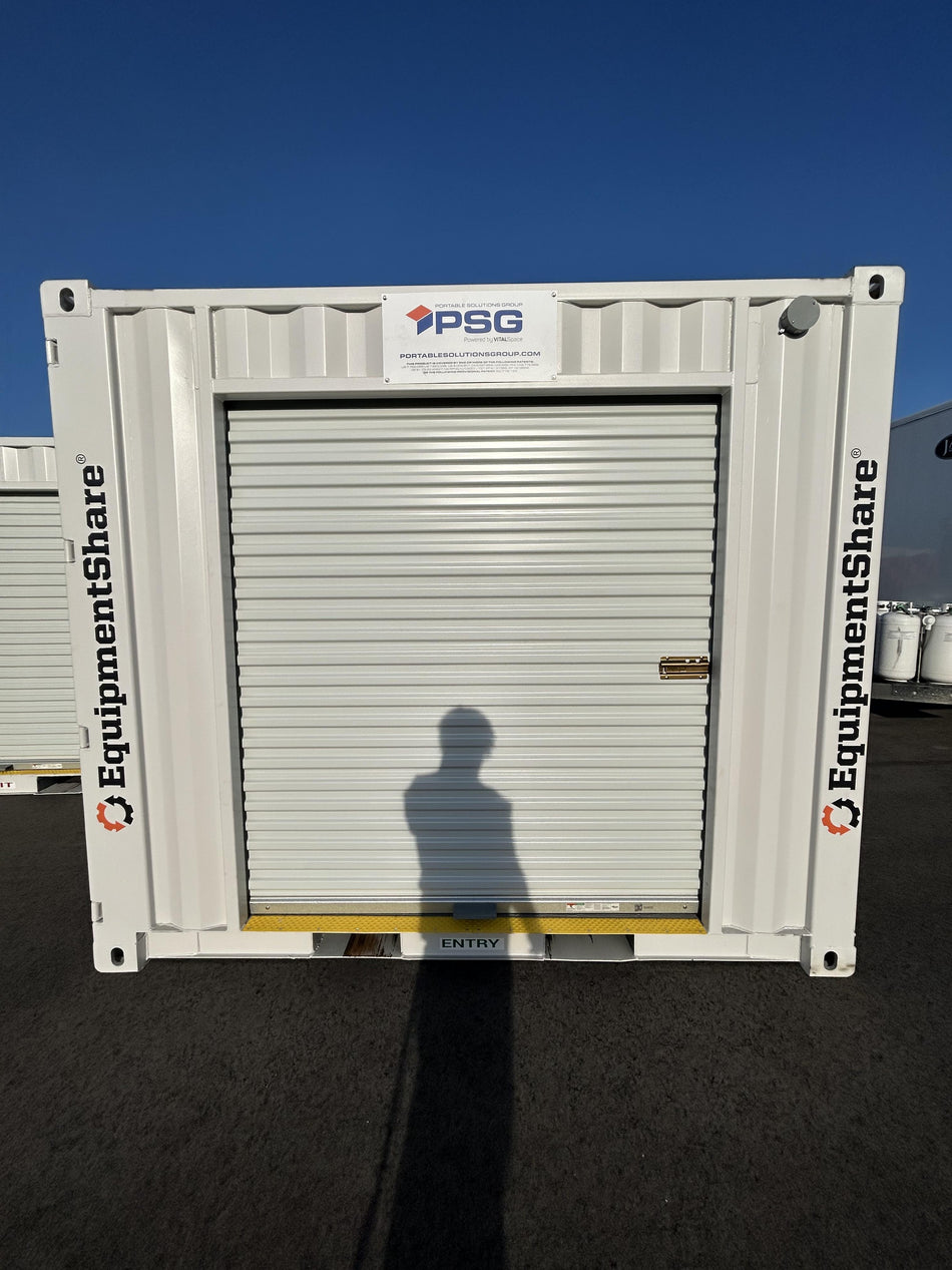 2026 PORTABLE SOLUTIONS GROUP M2TX-MACT