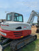 2021 TAKEUCHI TB290C