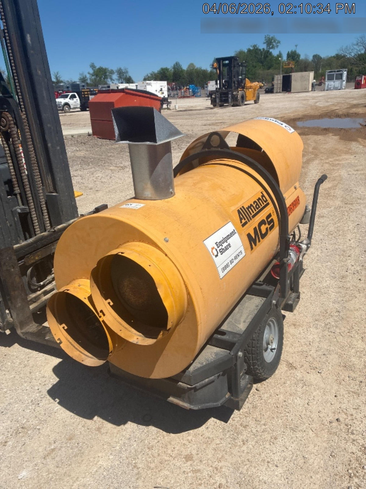 2022 ALLMAND BV50015