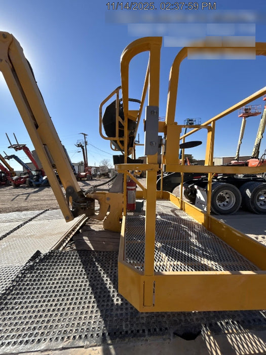 2020 HAULOTTE HT85 RTJ O