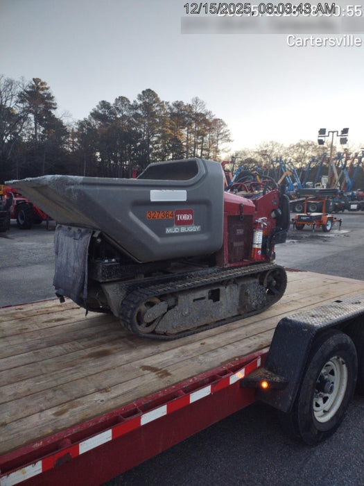 2023 TORO MBTX 2500-TS