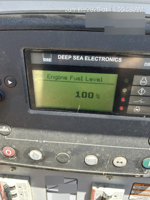 2020 WACKER NEUSON G25